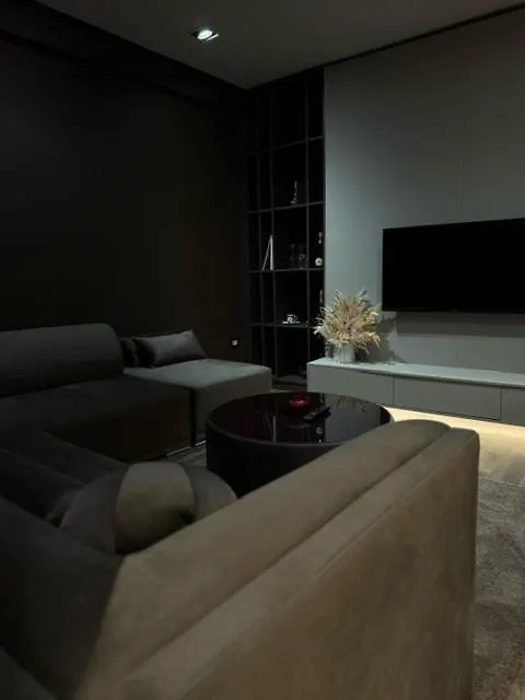 Perla Home Tirana 0*,  Albania