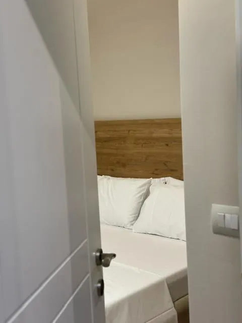 Perla Home Tirana Apartment