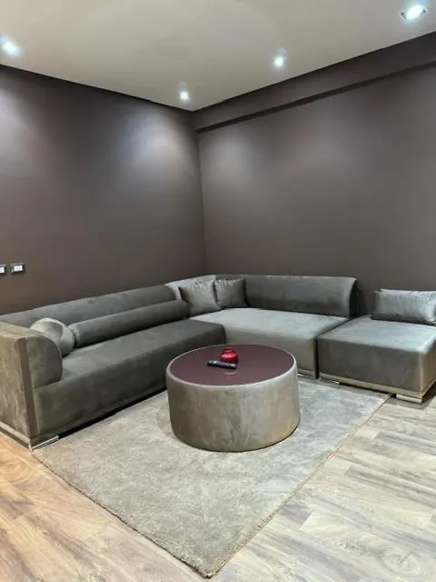Apartment Perla Home Tirana Albania