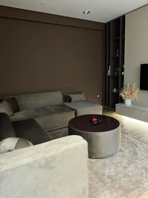 Apartment Perla Home Tirana