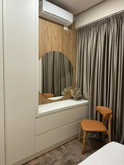 Perla Home Tirana