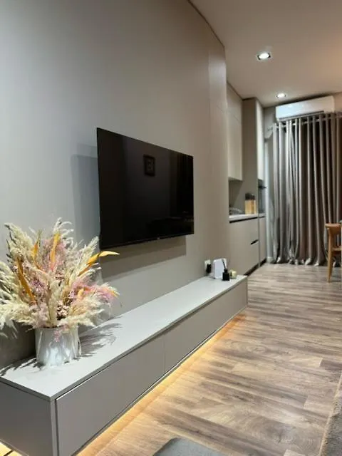 Perla Home Tirana 0*,  Albania