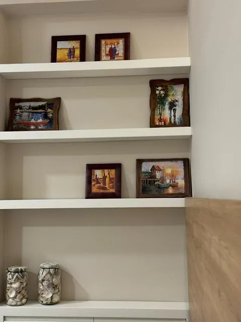 Perla Home Tirana