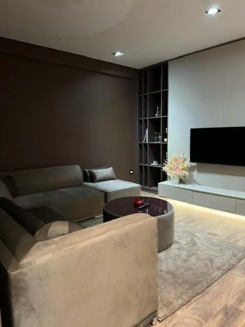 Perla Home Tirana